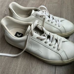 Veja Esplar Sneaker Extra White